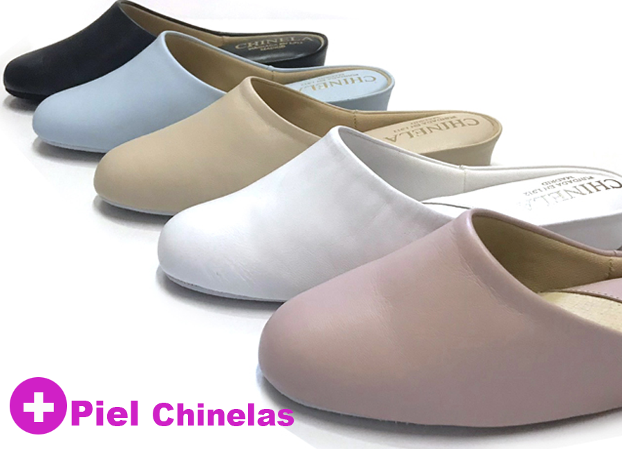 Zapatillas de casa CHINELA